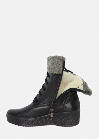 Зимние rr23-002 черный ROSS