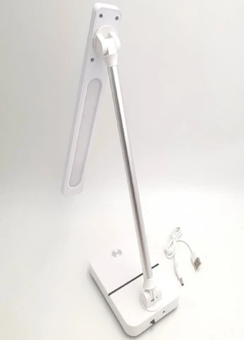 Настольная LED Лампа 40см сенсорная светодиодная 4W аккумуляторная Digad 1940 No Brand (257306825)