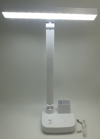 Настільна LED Лампа 45см сенсорна світлодіодна 5W акумуляторна Digad 1963 No Brand (257306828)