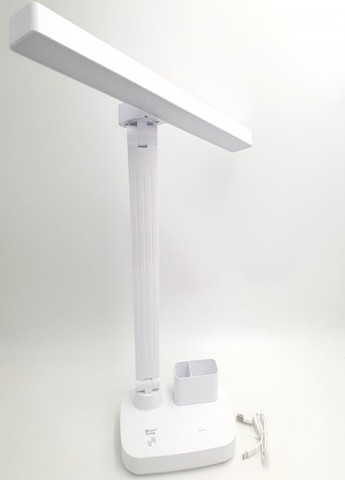 Настольная LED Лампа 45см сенсорная светодиодная 5W аккумуляторная Digad 1963 No Brand (257306828)