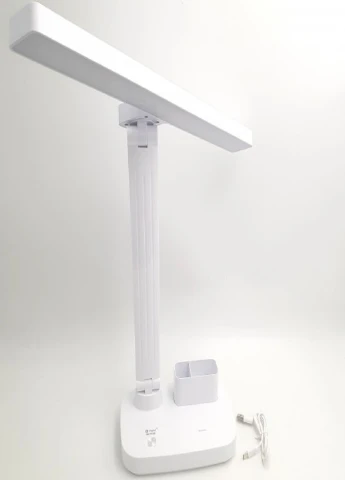 Настільна LED Лампа 45см сенсорна світлодіодна 5W акумуляторна Digad 1963 No Brand (257307111)