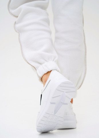 Білі осінні кросівки жіночі ISSA PLUS OB2-184