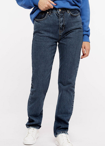 Жіночі джинси Zeo Basic - (257333055)