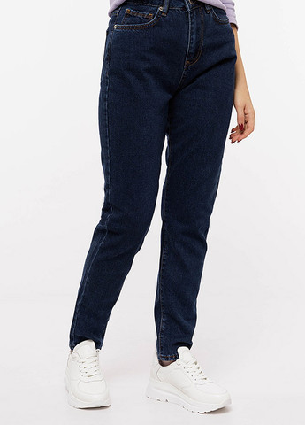 Жіночі джинси Zeo Basic - (257332913)