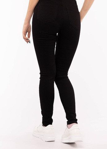 Жіночі джинси Zeo Basic - (257333058)