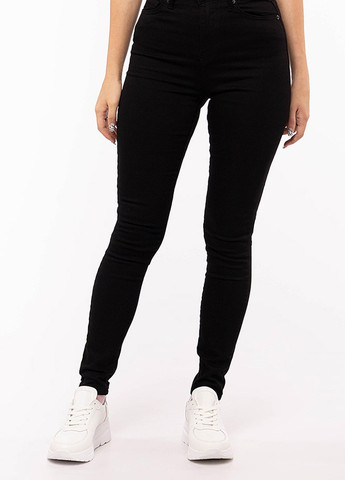 Жіночі джинси Zeo Basic - (257333058)