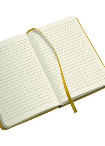 Блокнот А5 Барт Сіпсон Жовтий (92228-3905-SY) MobiPrint (257326082)