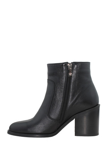 Осенние rr6074 черный ROSS