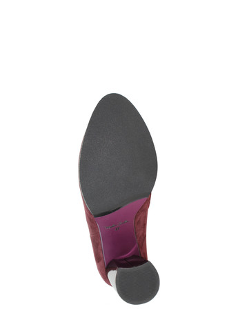 Осенние rv8005-11 бордовый Vira