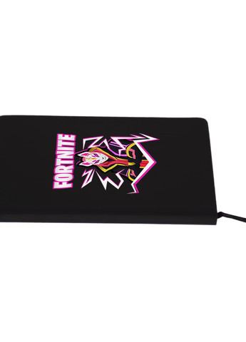 Блокнот А5 Фортнайт (Fortnite) Чорний (92228-1189-BK) MobiPrint (257325362)