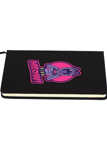 Блокнот А5 Фортнайт (Fortnite) Чорний (92228-1191-BK) MobiPrint (257322971)