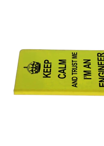 Блокнот А5 Keep Calm Салатовый (92228-2008-LM) MobiPrint (257326106)