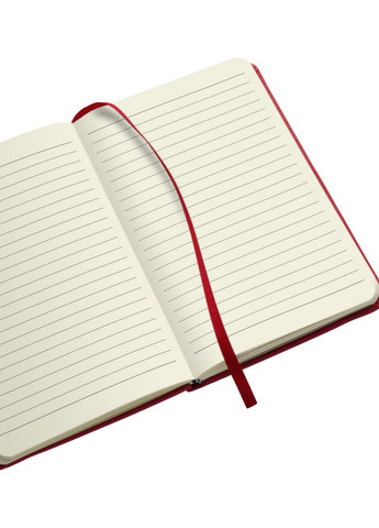 Блокнот А5 Контурний мінімалізм Червоний (92228-1356-RD) MobiPrint (257324234)