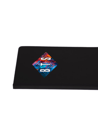 Блокнот А5 БТС (BTS) Черный (92228-1062-BK) MobiPrint (257324710)