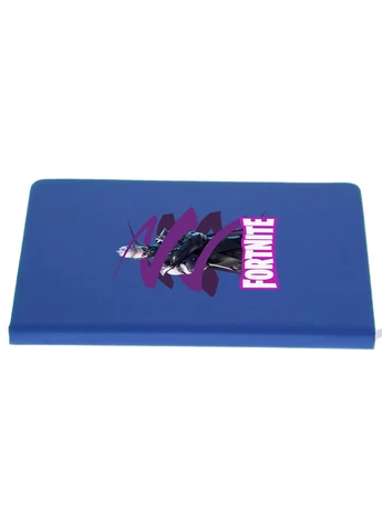 Блокнот А5 Фортнайт (Fortnite) Світло-блакитний (92228-1190-SK) MobiPrint (257324456)