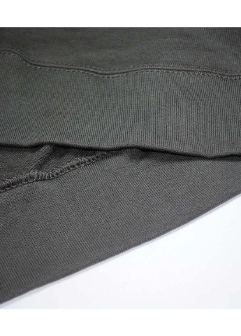 Графитовый свитшот Fruit of the Loom (257309554)