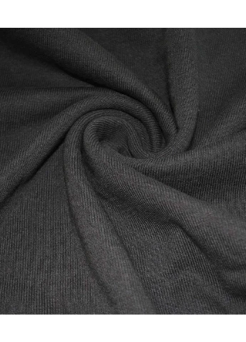 Графитовый свитшот Fruit of the Loom (257309554)