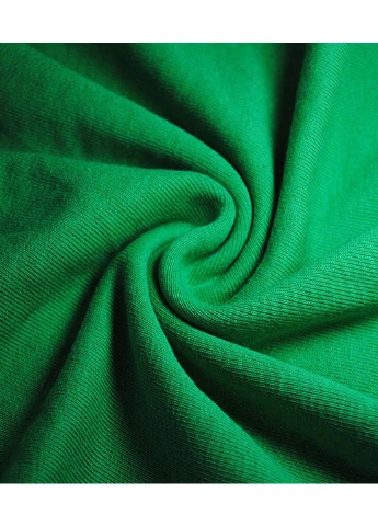 Зелений світшот Fruit of the Loom (257309456)