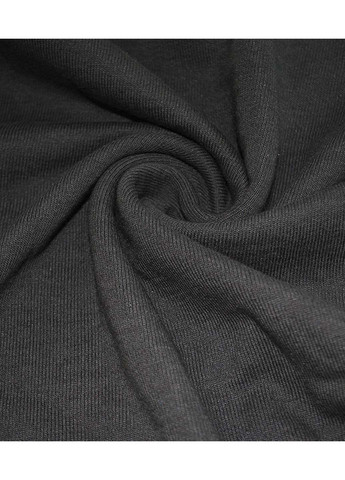 Графітовий світшот Fruit of the Loom (257309440)