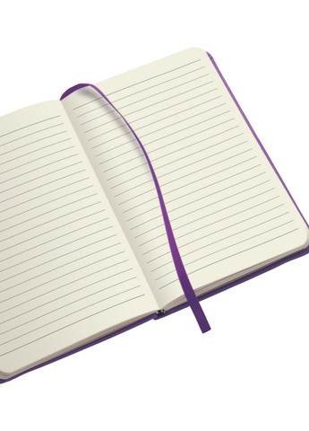 Блокнот А5 Міса Амане Зошит смерті (Misa Amane Death Note) Фіолетовий (92228-2827-PU) MobiPrint (257321797)
