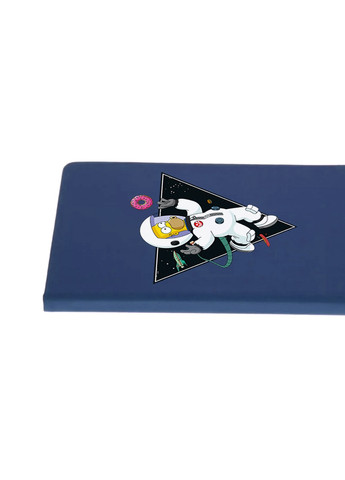 Блокнот А5 Гомер Сімпсони Темно-синій (92228-2044-NB) MobiPrint (257328433)