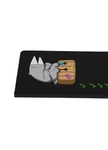 Блокнот А5 Вшист, Жидомасон, Либераст Черный (92228-2041-BK) MobiPrint (257323572)