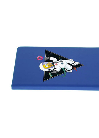 Блокнот А5 Гомер Симпсоны Светло-голубой (92228-2044-SK) MobiPrint (257324820)