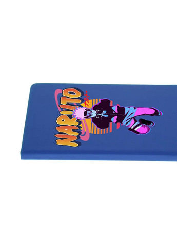 Блокнот А5 Наруто Узумаки (Naruto Uzumaki) Светло-голубой (92228-2629-SK) MobiPrint (257328266)