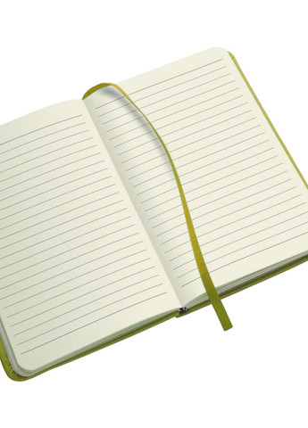 Блокнот А5 Наруто (Naruto) Салатовий (92228-3345-LM) MobiPrint (257323713)