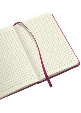 Блокнот А5 БТС (BTS) Малиновий (92228-3266-FU) MobiPrint (257323994)