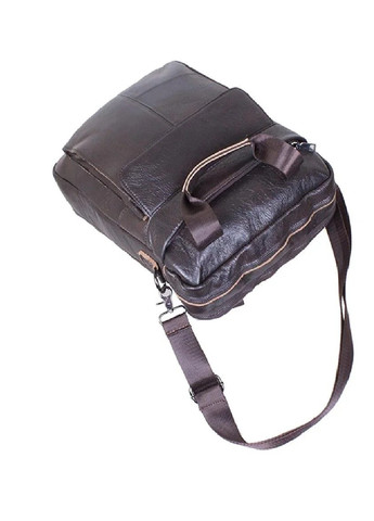 Кожаная сумка, портфель для ноутбука и документов Vishnya (257335093)