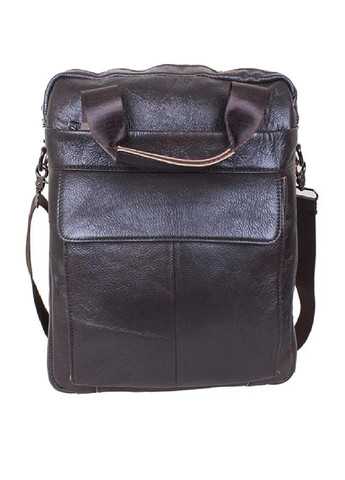 Кожаная сумка, портфель для ноутбука и документов Vishnya (257335093)