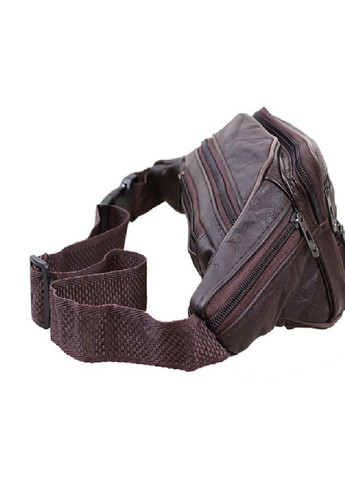 Сумка шкіряна поясная бананка Vishnya (257335086)