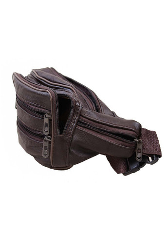 Сумка шкіряна поясная бананка Vishnya (257335086)