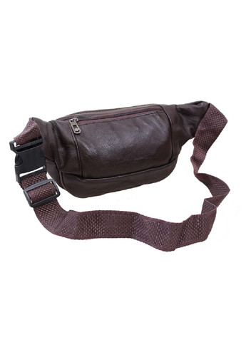 Сумка шкіряна поясная бананка Vishnya (257335086)