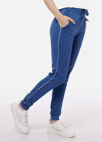 Женские спортивные брюки JOGGY (257333095)