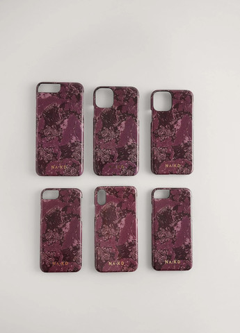 Чохол на iPhone XS NA-KD (333192958)