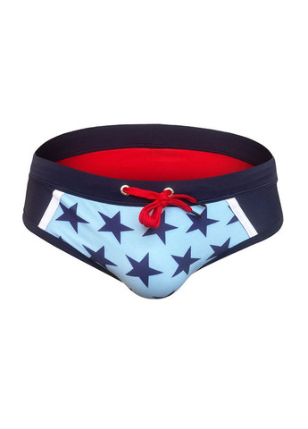 Мужские комбинированные пляжные мужские плавки UXH