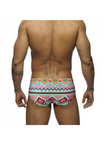 Мужские комбинированные пляжные мужские плавки UXH