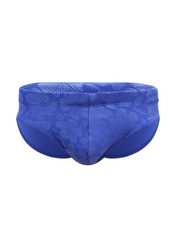 Мужские синие пляжные мужские плавки UXH