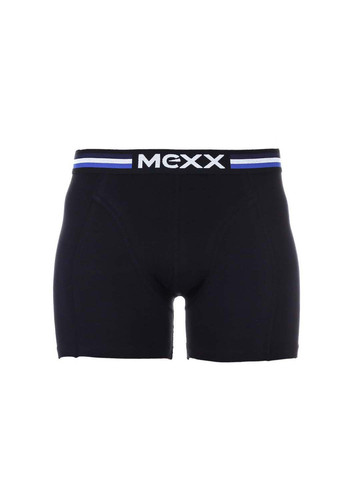 Трусы Mexx retro boxersshorts 2-pack (257339779)