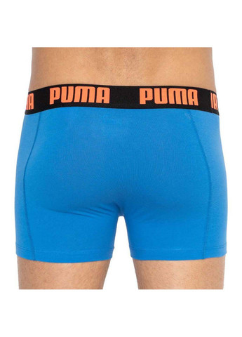 Трусы Puma statement boxer 2-pack (257339872)
