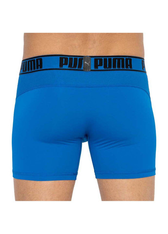 Трусы Puma active boxer 2-pack (257339889)