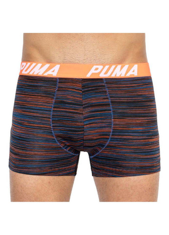 Труси Puma bold stripe boxer 2-pack (257339875)