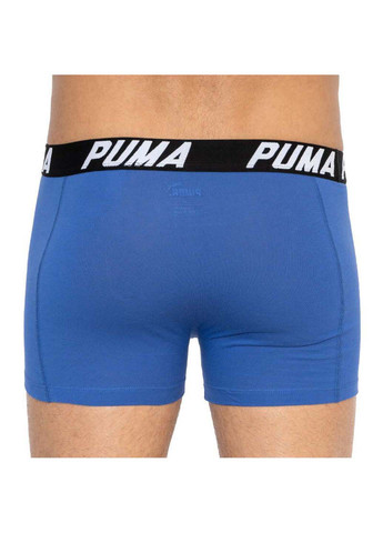 Труси Puma bold stripe boxer 2-pack (257339875)