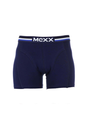 Трусы Mexx retro boxersshorts 2-pack (257339778)