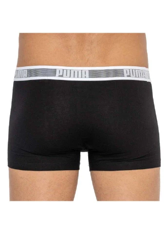 Трусы Puma Worldhood Stripe Trunk 2-pack (257339876)