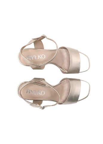 Босоніжки Rylko (257339066)