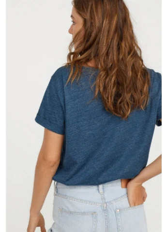 Футболка H&M - (217636832)
