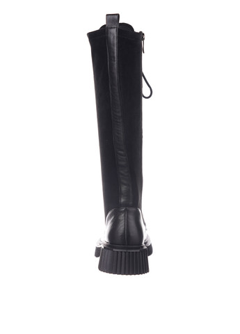 Осенние сапоги Wit Mooni